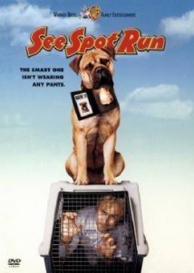See Spot run / Δείτε τον Σποτ να τρέχει (2001)