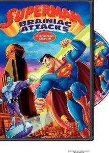 Superman: Brainiac Attacks (2006)