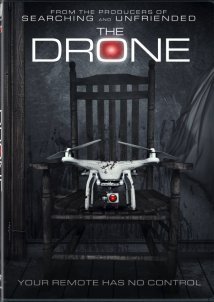 The Drone (2019)