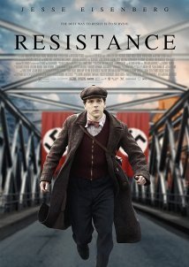 Resistance (2020)