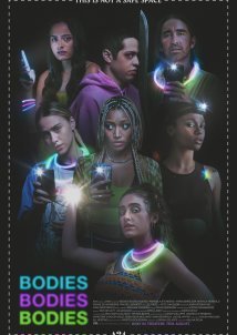 Bodies Bodies Bodies (2022)