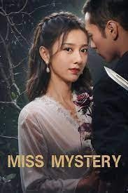 Miss Mystery / Mi Qing Zhuang Yuan (2023)