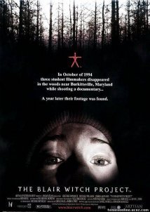 The Blair Witch Project (1999)