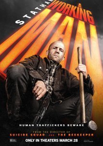 A Working Man / Ένας Απλός Άνθρωπος (2025)