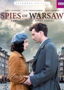 Spies of Warsaw (2013)