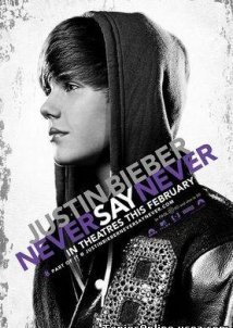 Justin Bieber: Never Say Never (2011)