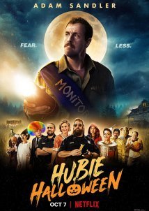 Το Χάλοουιν του Χιούμπι / Hubie Halloween (2020)
