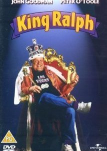 King Ralph (1991)