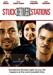 Stuck Between Stations (2011)
