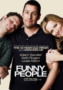 Funny People (2009)