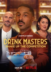 Drink Masters (2022)