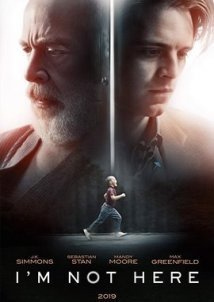 I'm Not Here (2017)