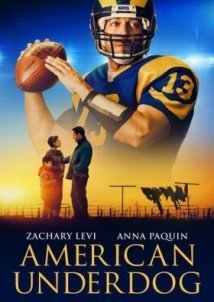 American Underdog (2021)