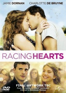 Flying Home / Racing Hearts (2014)