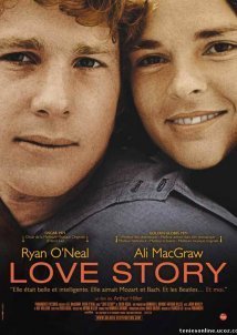 Love Story (1970)