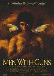 Men with Guns (1997)