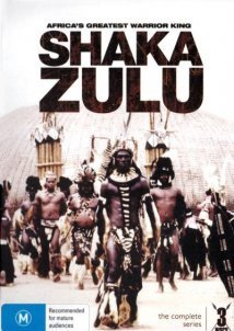 Shaka Zulu (1986) Tv Mini-Series