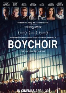 Boychoir (2014)