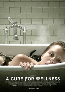 A Cure for Wellness / Αντίδοτο Στην Ευεξία (2017)