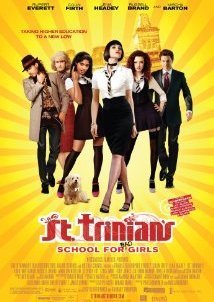 St. Trinian's (2007)