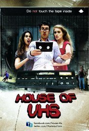 House of VHS (2016)