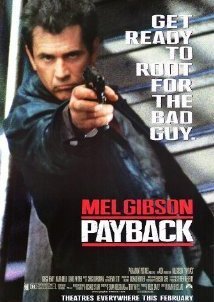 Ανοιχτοί λογαριασμοί / Payback (1999)
