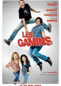 Les gamins (2013)