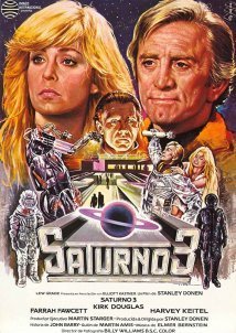 Saturn 3 (1980)