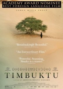 Timbuktu (2014)