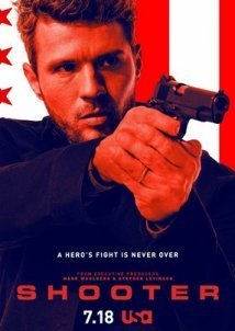 Shooter (2016)