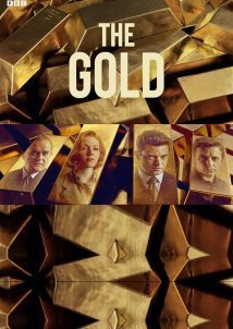 The Gold (2023)