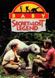 Baby: Secret of the Lost Legend (1985)