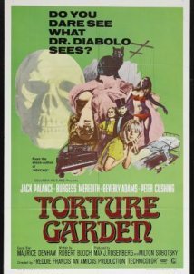Torture Garden (1967)