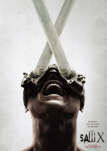 Saw X (2023)