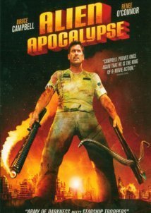Alien Apocalypse (2005)