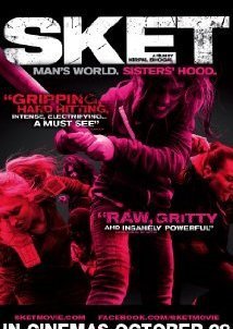 Sket  (2011)