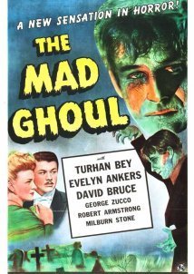 The Mad Ghoul (1943)