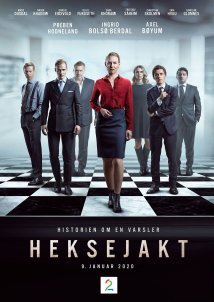 Witch Hunt / Heksejakt (2020)