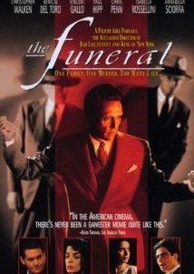 The Funeral (1996)