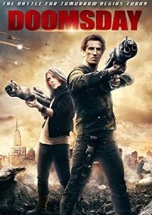 Doomsday / Death Machine (2015)