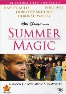 Summer Magic (1963)
