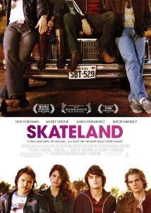 Skateland (2010)