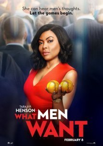What Men Want (2019)