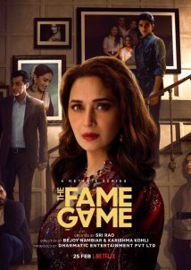 The Fame Game / Το Παιχνίδι της Δόξας (2022)