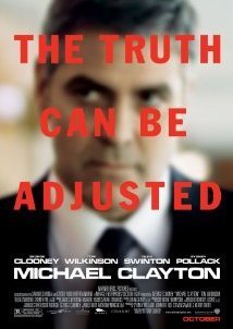 Michael Clayton (2007)