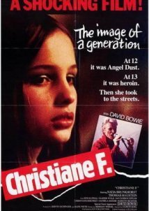 Christiane F. - Wir Kinder vom Bahnhof Zoo (1981)