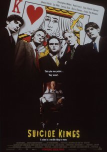 Συμφωνία με τον Διάβολο / Suicide Kings (1997)