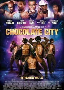 Chocolate City (2015)
