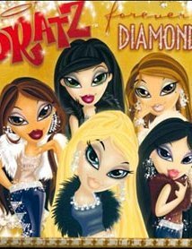 Bratz: Passion 4 Fashion – Diamondz (2006)