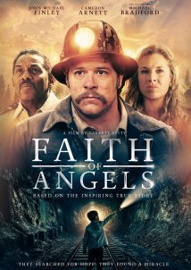 Faith of Angels (2024)